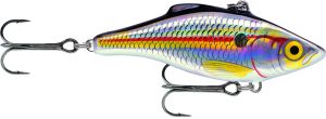 Rapala RNR08HSD Rattlin Rap Holo Shad