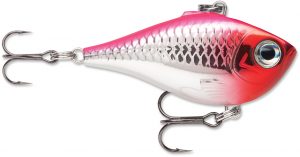 Rapala RPR07PCL Rippin Rap Pink Clown