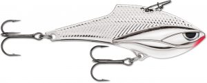 Rapala RPB07S Rippin Blade Silver