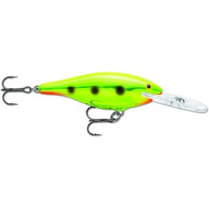 Rapala SR08-ATF Shad Rap AntiFreeze