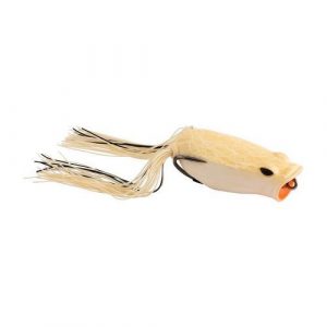 Berkley BHBFSWLRD-BNE Hollow Body Frog 2.6'' Bone