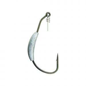 Berkley 1362183 Fusion 19 Weighted Swimbait 4/0 4s
