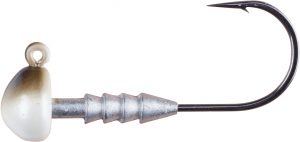Berkley BHHJ18-SM Half Heads Smelt 1/8oz