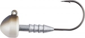 Berkley BHHJ14-SM Half Head Jig 1/4oz Smelt