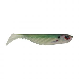 Berkley PBBRS3-HDTNS Powerbait Ripple Shad Tennesse Shad