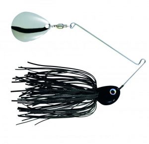 Strike King Potbelly 3/8oz SpinnerBait PB38C-10