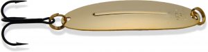 Williams W50G Wabler 1/2oz Gold