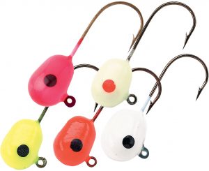 Northland FJ2-99 High Ball Floater Jig #2 Assorted