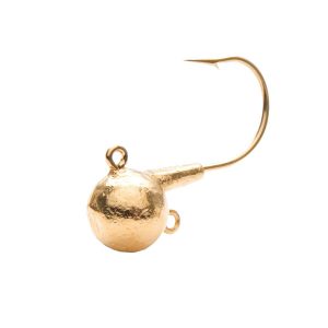 Northland FB4-4-12 Fireball Jig Gold 1/4oz