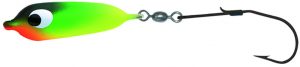 Northland PJCH1-22 Gum Drop Jointed Floater Firetiger