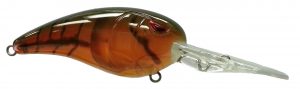 Spro SRC55PBR Mike McClelland Phantom Brown