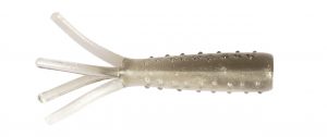 Z-Man MTIC-28PK8 Tiny Ticklerz Smelt 1.75" 8pk