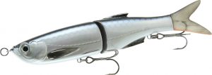 Savage Gear GS-135-DSF 3D Glide Swim 5.25'' 1oz Dirty Silver Flash