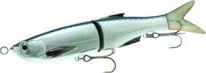Savage Gear GS 3D Glide Swim 8'' 3oz Sink Dirty Silver Flash