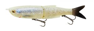 Savage Gear GS 3D Glide Swim 8'' 3oz Sink Ghost Bone