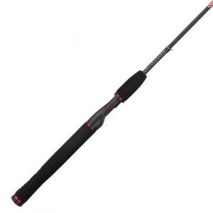 Shakespeare USGXSP704M Ugly Stik Spinning 7', 4 pc, Medium