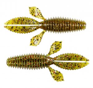 Z-Man TBUGZ-310 Bugz 2.75" Canada Craw