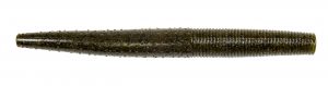 Z-Man TRD6-46PK6 Giant TRD Green Pumpkin 6" 6pk