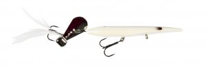 Z-Man HR501 HellraiZer 5'' Snow