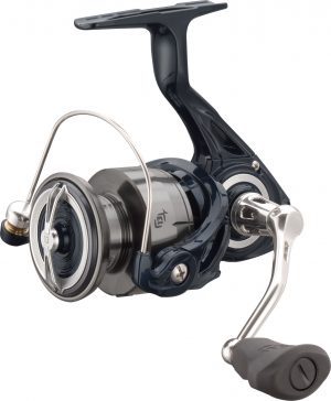 13 Fishing AE-6.2-2.0 Aerios 2.0 Spinning Reel