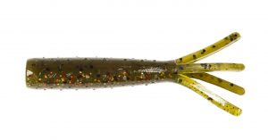 Z-Man TTIC-310 TicklerZ 2.75" Canada Craw 8pk
